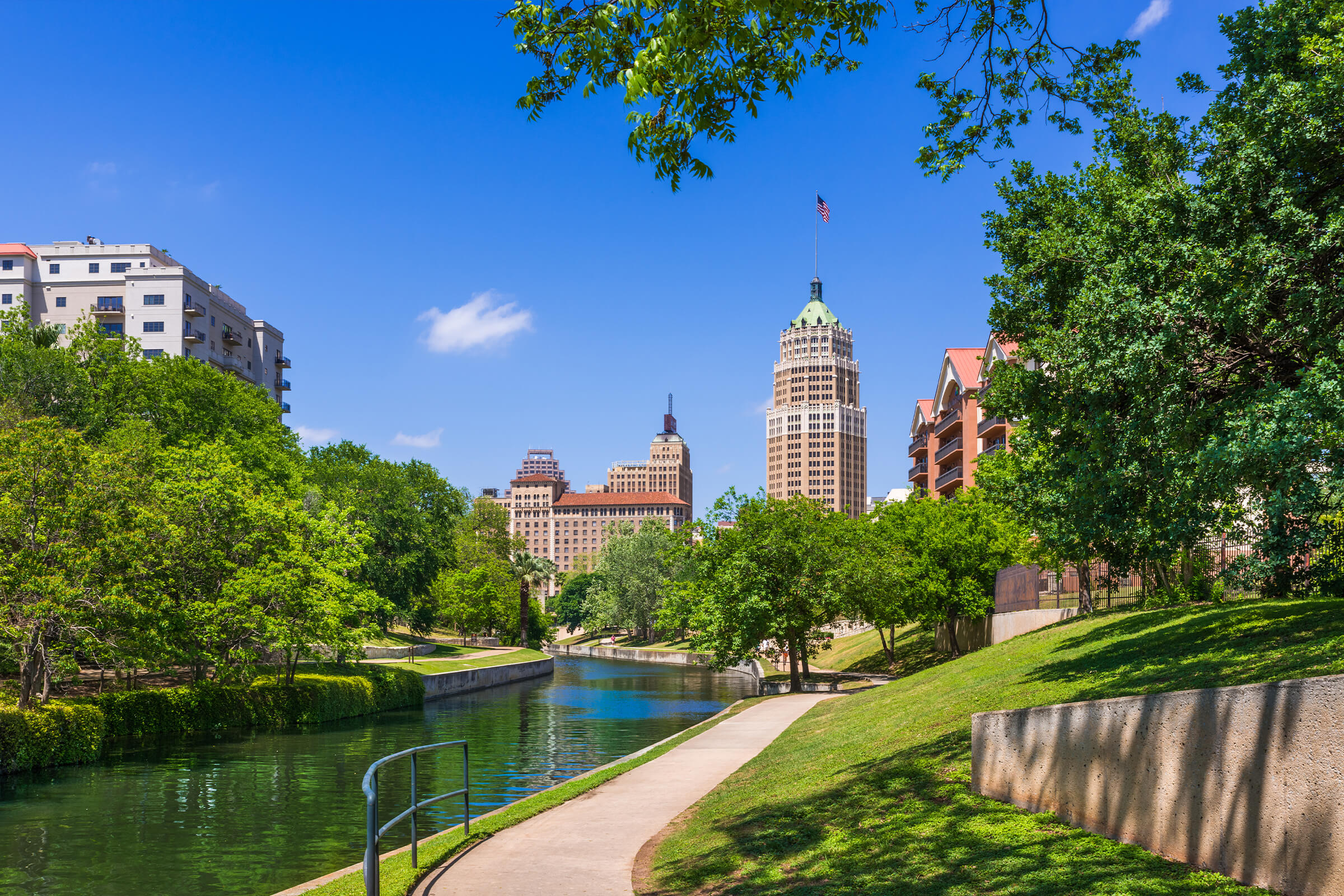 The Annex - Apartments in San Antonio, TX